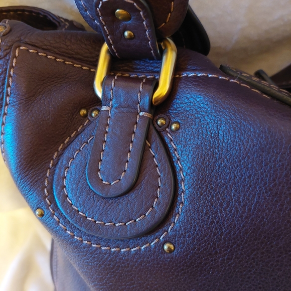 Chloe Handbag - Picture 7 of 16